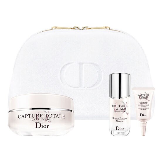 CAPTURE TOTALE OFFRE CREME NOEL22